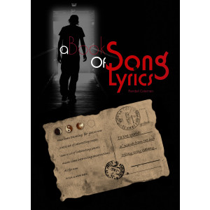 A Book of Song Lyrics