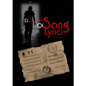 A Book Of Song Lyrics