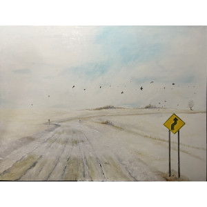 Nobles County Blizzard