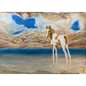 Painted Pony