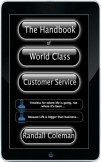 The Handbook of World Class Customer Service