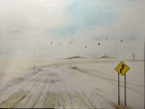 Nobles County Blizzard